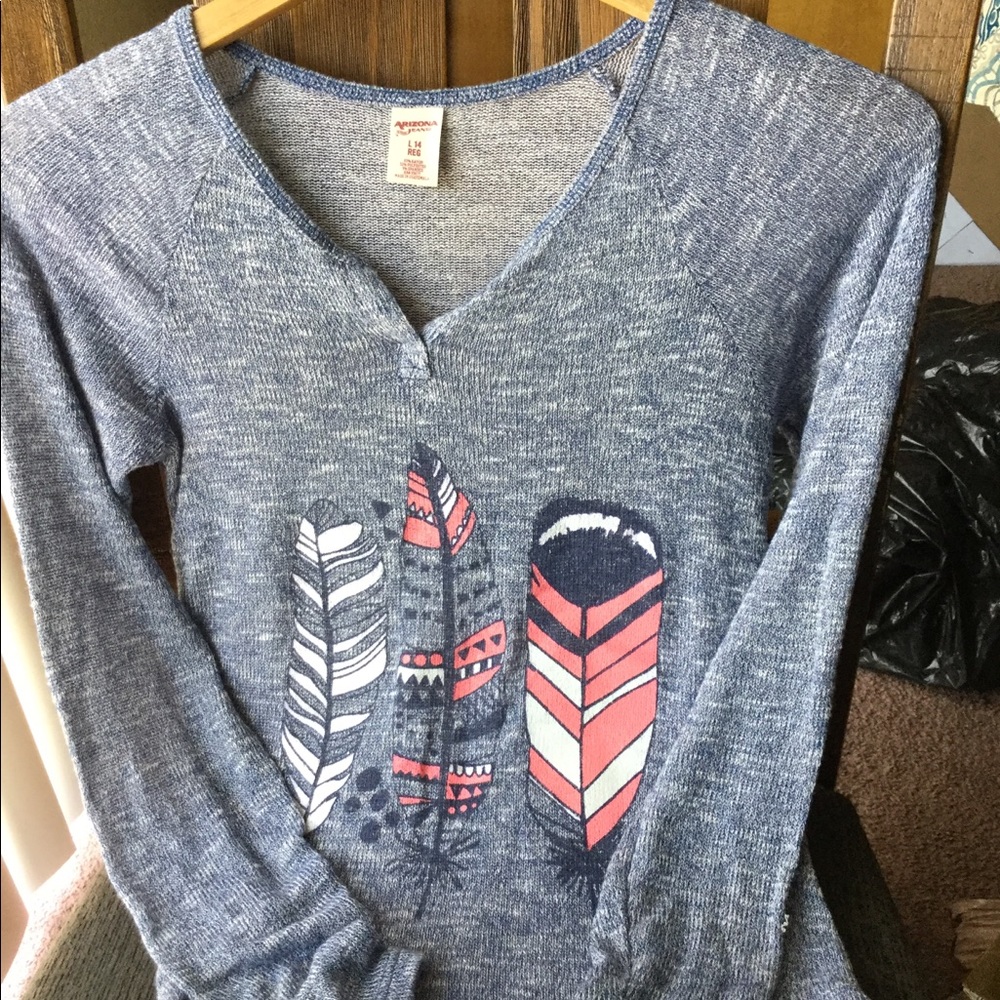 Soft Long Sleeve